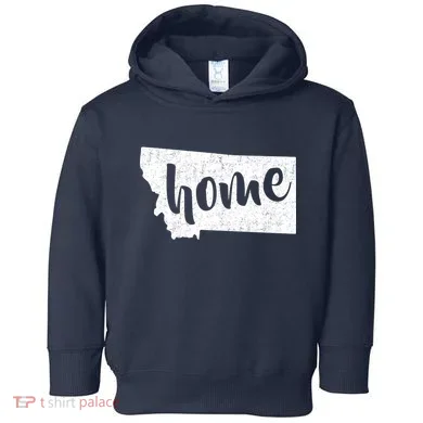 Toddler Hoodie