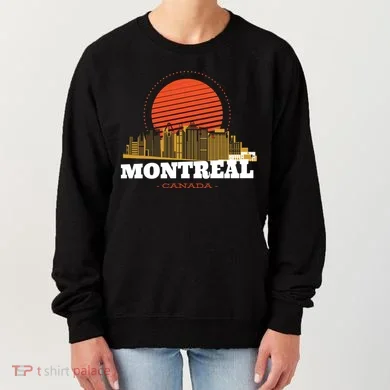 Women's Sweatshirt