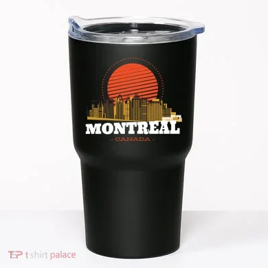 Tumbler