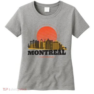 Women's T-Shirt