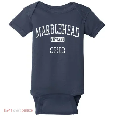 Baby Bodysuit