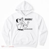 Mama Oo Oo Ooh Queen Music Lover Hoodie thumb 0
