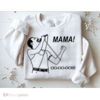 Mama Oo Oo Ooh Queen Music Lover Sweatshirt thumb 2