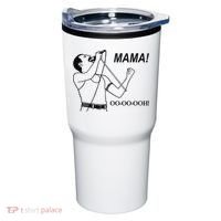 Mama Oo Oo Ooh Queen Music Lover Tumbler thumb 0