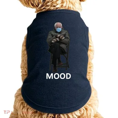 Doggie Tank