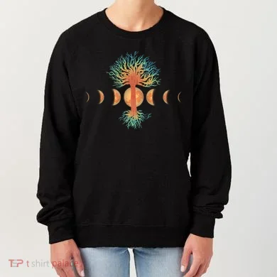 Women's Sweatshirt