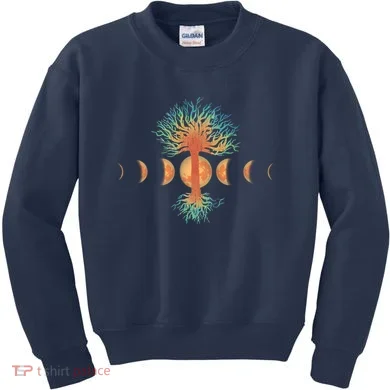 Kids Sweatshirt