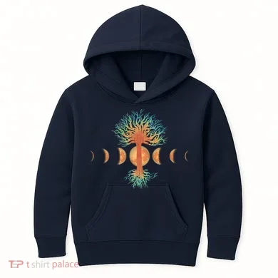 Kids Hoodie