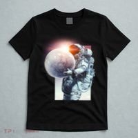 Moon Play Graphic T-Shirt thumb 5