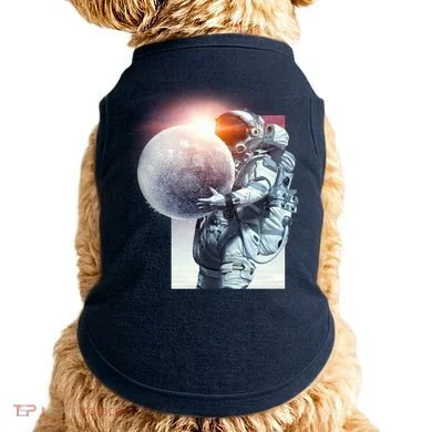 Doggie Tank