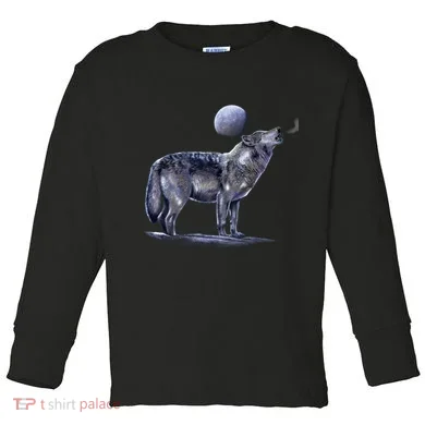 Toddler Long Sleeve