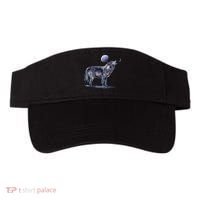 Moon Wolf Visor thumb 0