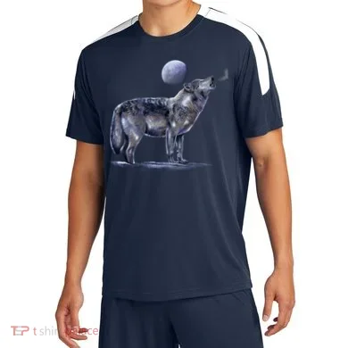 Soccer Jersey