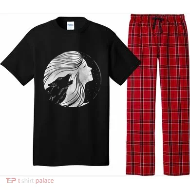 Pajama Set