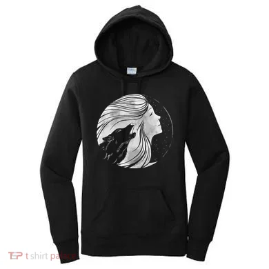 Women's Hoodie