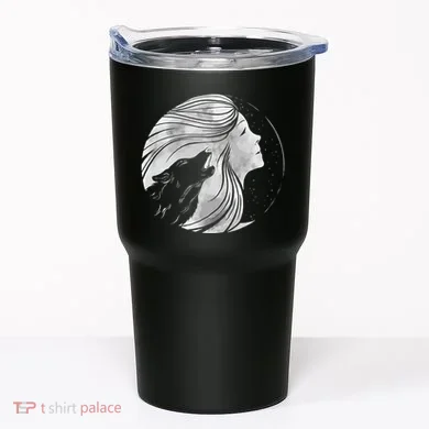 Tumbler