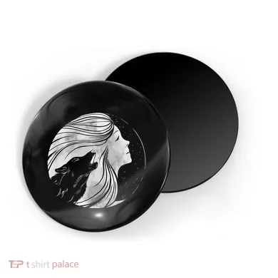 Magnet