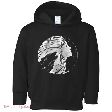 Toddler Hoodie