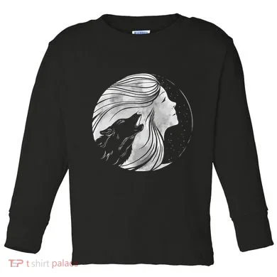 Toddler Long Sleeve
