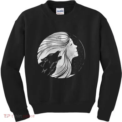 Kids Sweatshirt