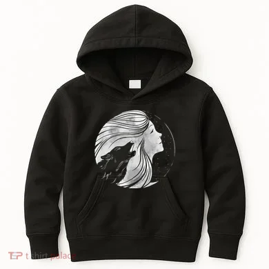 Kids Hoodie