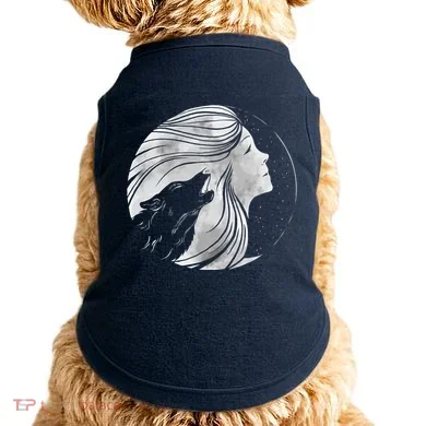 Doggie Tank