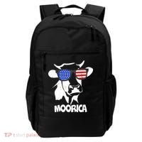 Moorica Cow Backpack thumb 0