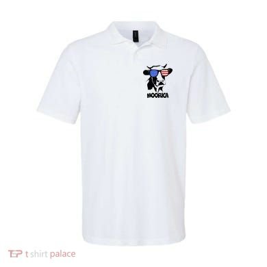 Moorica Cow Polo