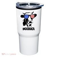 Moorica Cow Tumbler thumb 0
