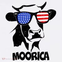 Moorica Cow Tumbler thumb 3