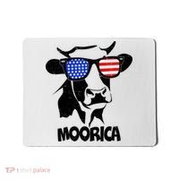 Moorica Cow Mousepad thumb 0