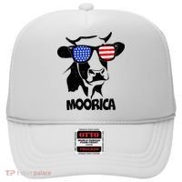 Moorica Cow Hat thumb 0
