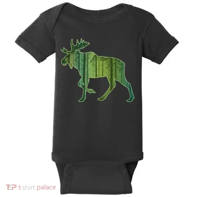 Baby Bodysuit
