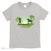 Moose Hunting T-Shirt thumb 0