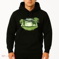 Moose Hunting Hoodie thumb 2
