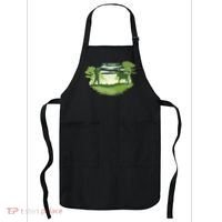 Moose Hunting Apron thumb 0