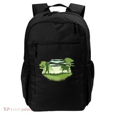 Moose Hunting Backpack