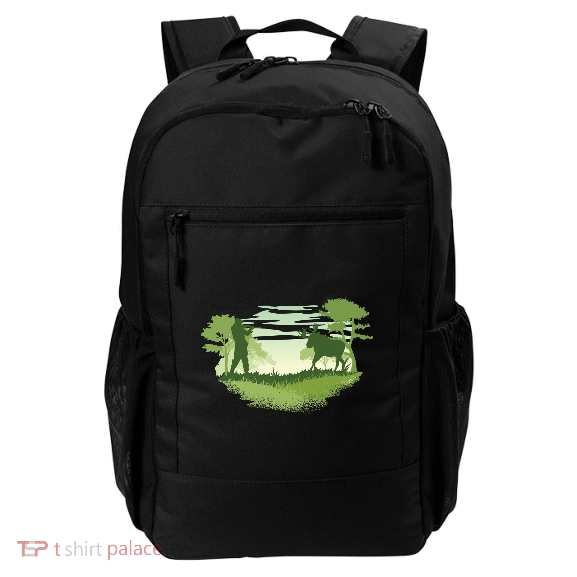 Moose Hunting Backpack