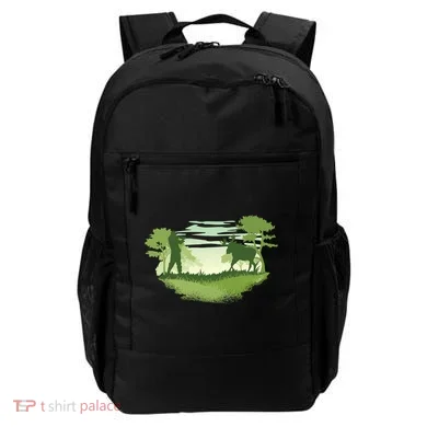 Moose Hunting Backpack