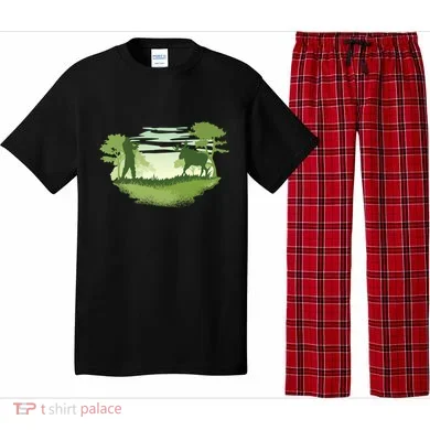 Pajama Set