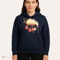 Moose Nature Hoodie thumb 5