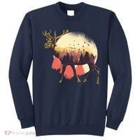 Moose Nature Sweatshirt thumb 0
