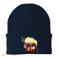 Moose Nature Beanie thumb 0