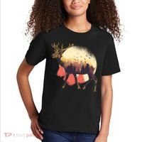 Moose Nature Kids T-Shirt thumb 2
