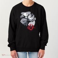 Moose Nature Sami Sun Women's Sweatshirt thumb 0