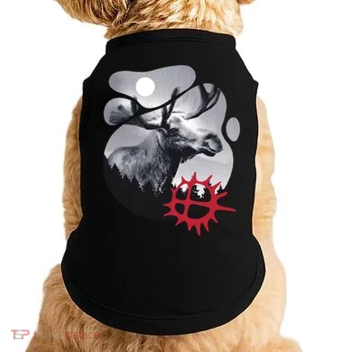 Moose Nature Sami Sun Doggie Tank