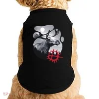 Moose Nature Sami Sun Doggie Tank thumb 0