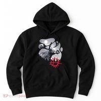 Moose Nature Sami Sun Hoodie thumb 0