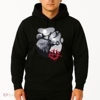 Moose Nature Sami Sun Hoodie thumb 2