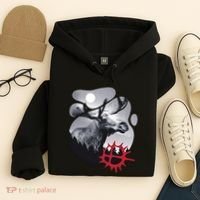 Moose Nature Sami Sun Hoodie thumb 4